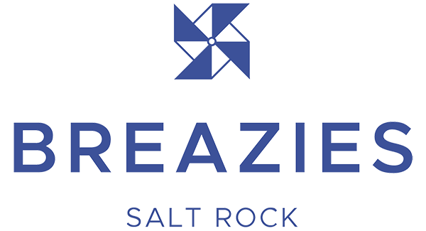 Breazies logo